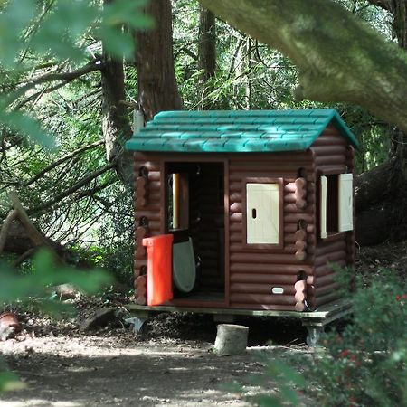 La Guilbaudiere Bed & Breakfast Saint-Herblain Luaran gambar