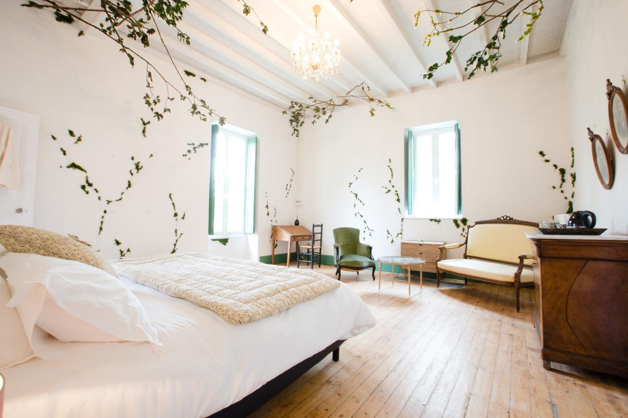 La Guilbaudiere Bed & Breakfast Saint-Herblain Luaran gambar