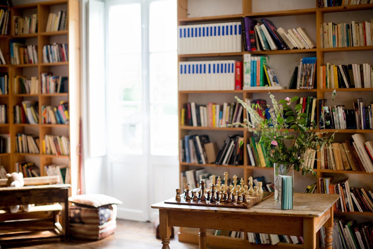 La Guilbaudiere Bed & Breakfast Saint-Herblain Luaran gambar