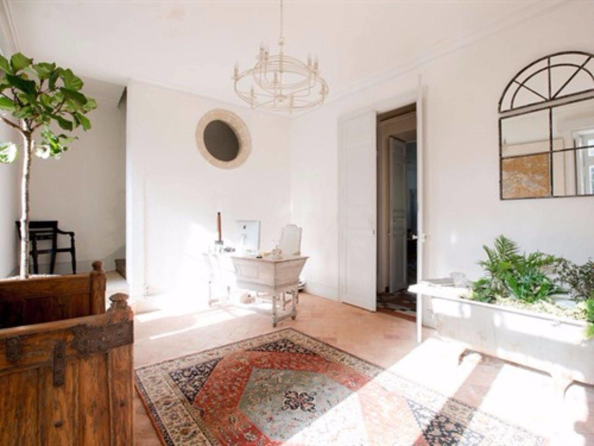 La Guilbaudiere Bed & Breakfast Saint-Herblain Luaran gambar