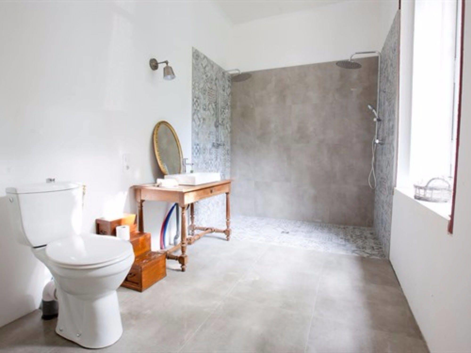 La Guilbaudiere Bed & Breakfast Saint-Herblain Luaran gambar