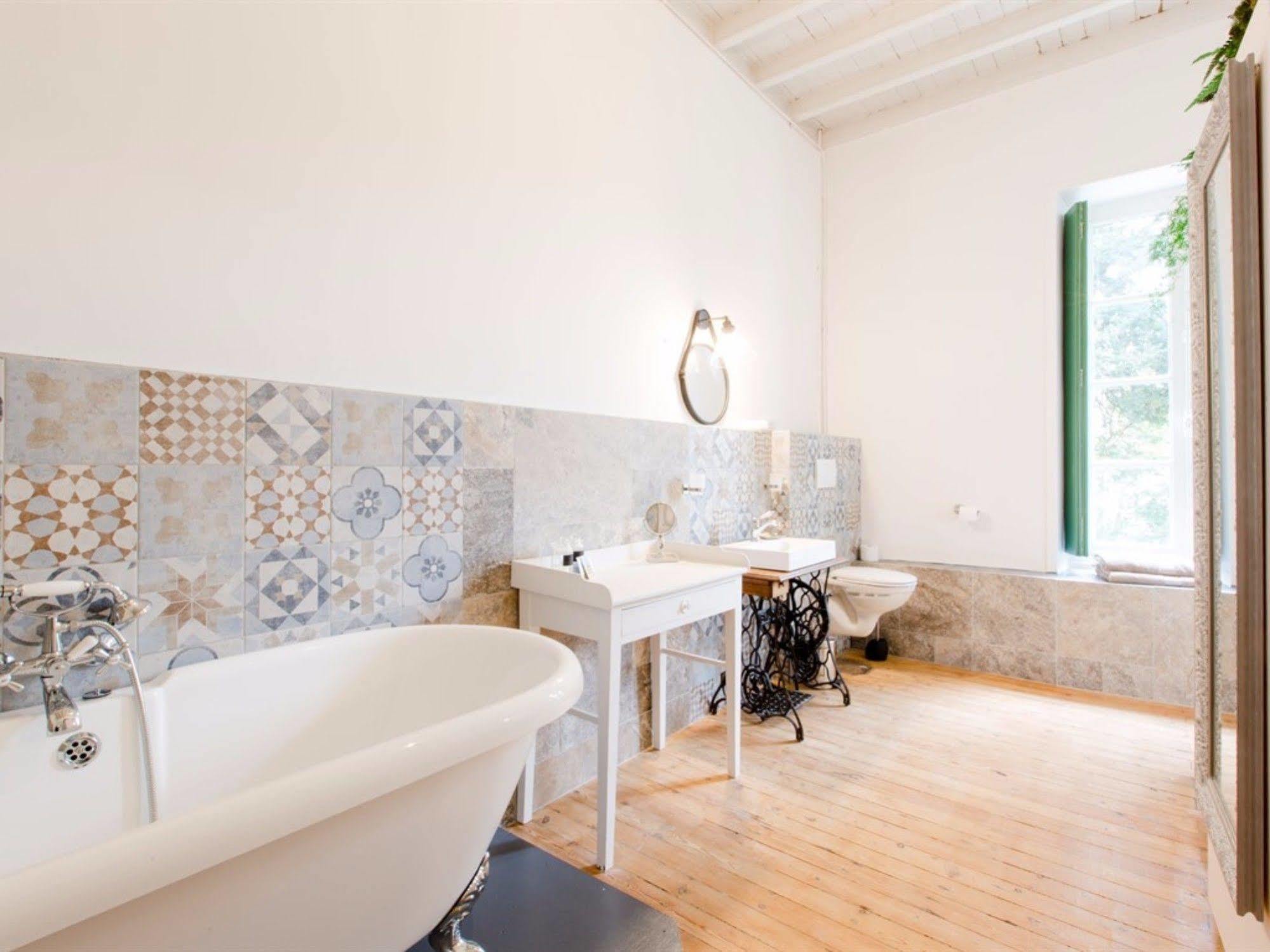 La Guilbaudiere Bed & Breakfast Saint-Herblain Luaran gambar