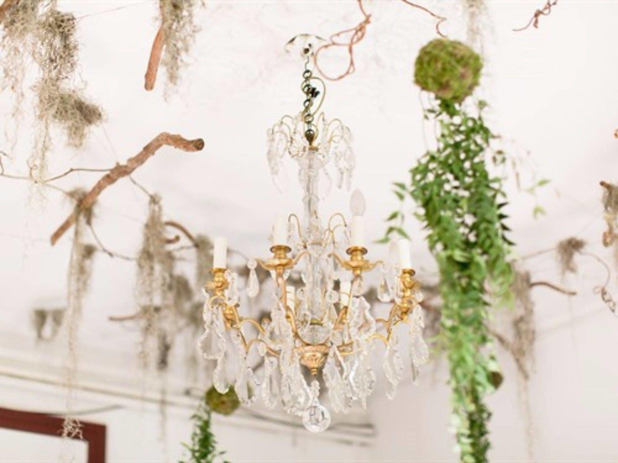 La Guilbaudiere Bed & Breakfast Saint-Herblain Luaran gambar
