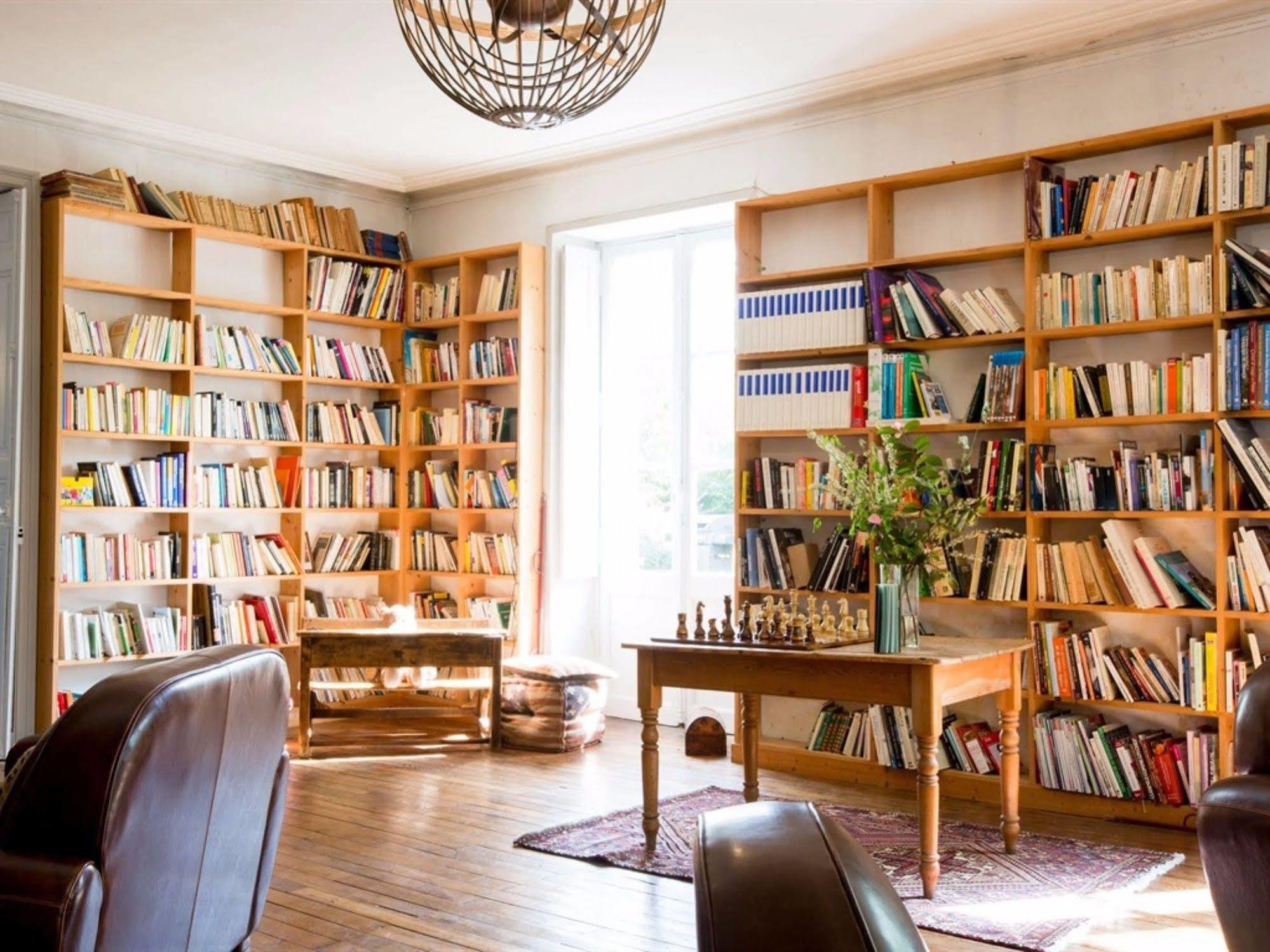 La Guilbaudiere Bed & Breakfast Saint-Herblain Luaran gambar